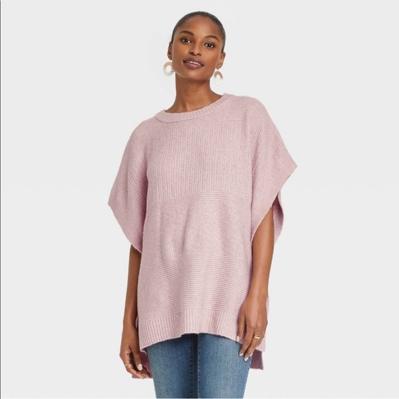 Target Universal Thread Pullover Knit 